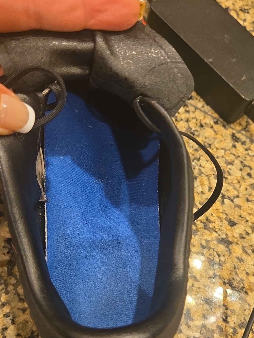 Nike Mercurial Vapor XI FG soccer cleats - Picture 10 of 10